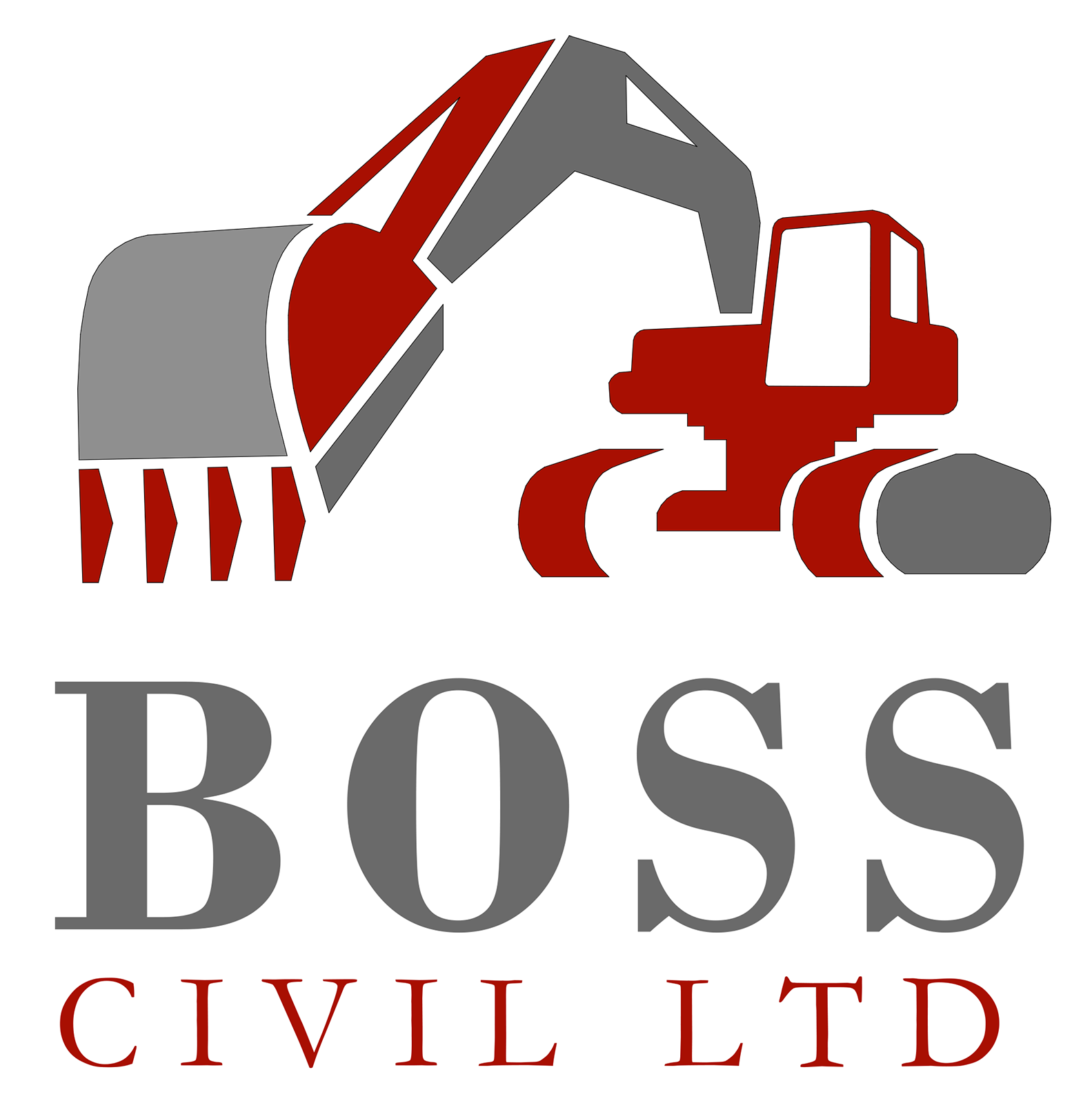 Boss Civil Ltd